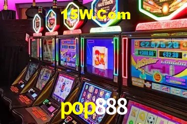 pop888 - Customer Support